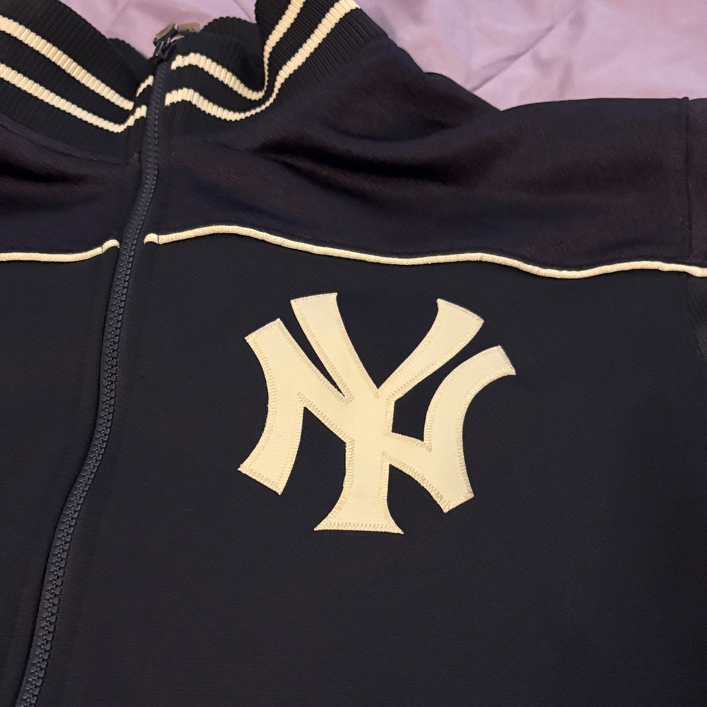 Majestic Authentic Collection Jacket